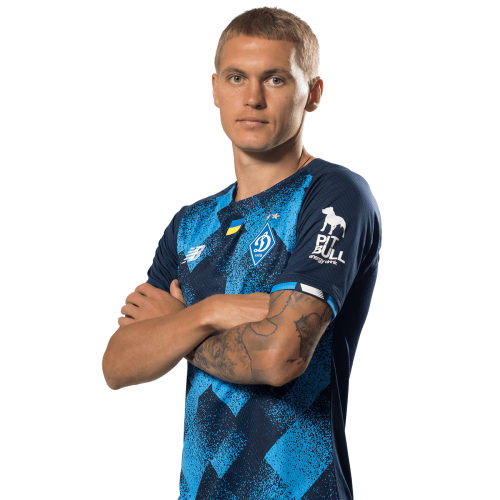 Vitaliy Buyalskyi Icon