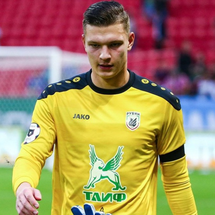 Ivan Konovalov