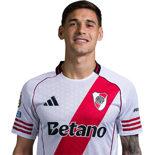 Lucas Martínez Quarta Icon