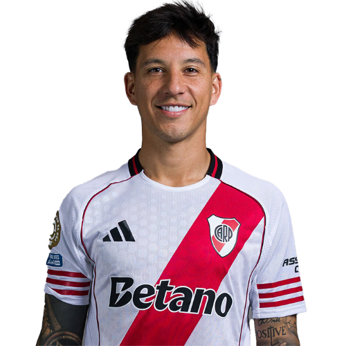 Sebastián Driussi Icon
