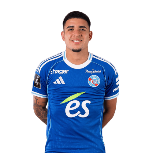 Kendry Páez Icon