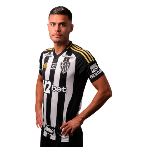 Fausto Vera Icon