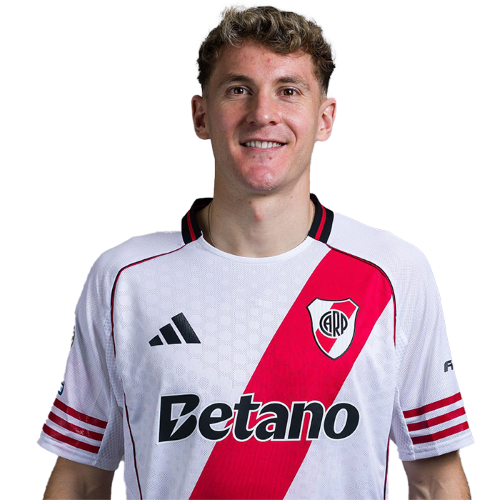 Facundo Colidio Icon