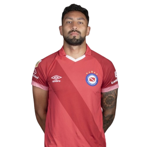 Érik Godoy Icon