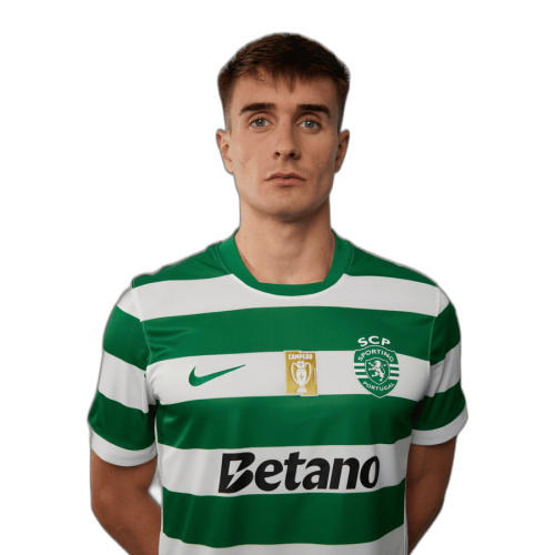 Iván Fresneda Icon