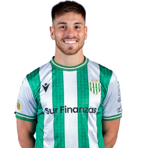 Luis Abraham Icon