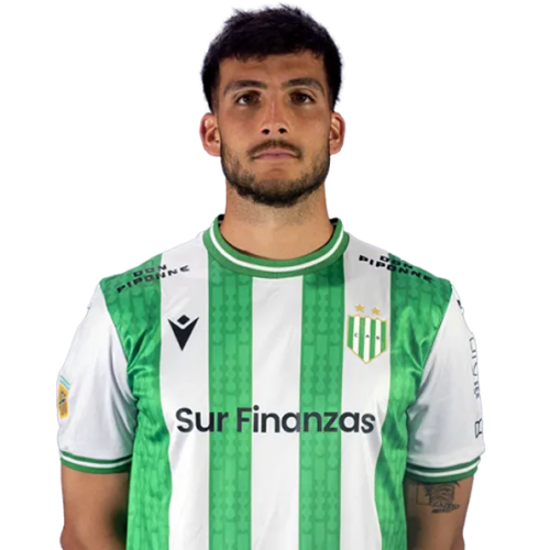 Nicolás Meriano Icon