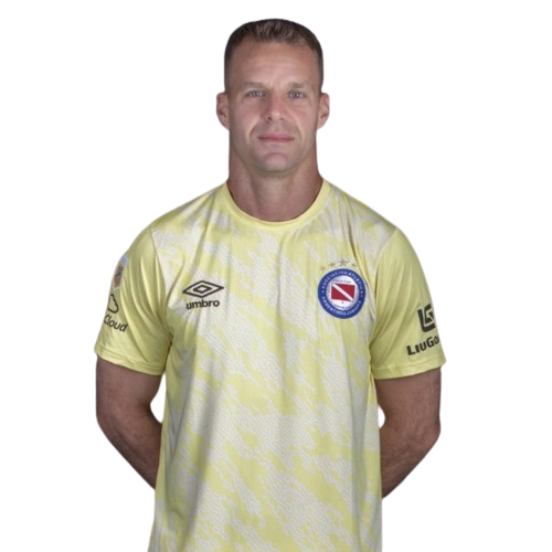 Diego Rodríguez Icon