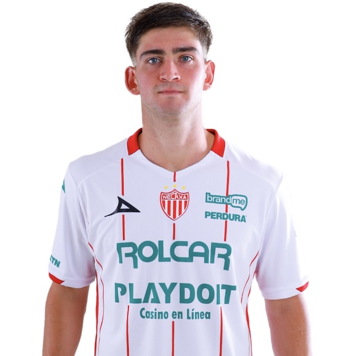 Tomás Badaloni Icon