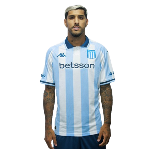Adrián Balboa Icon