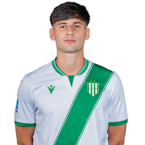 Lautaro Villegas Icon