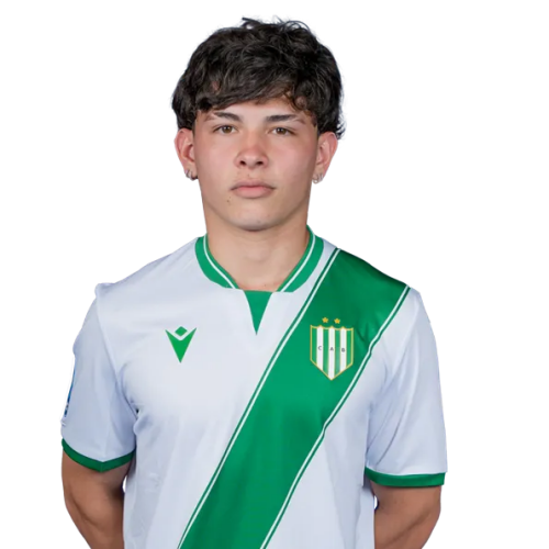 Lisandro Piñero Icon