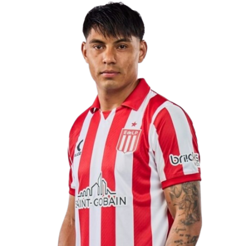 Santiago Arzamendia Icon
