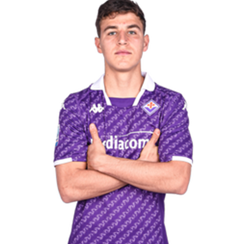 Gino Infantino Icon