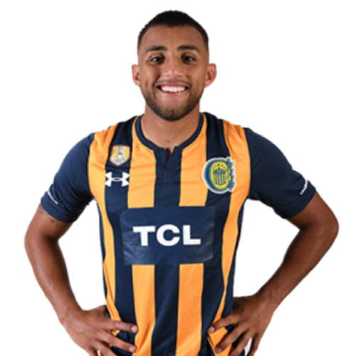Rodrigo González Icon