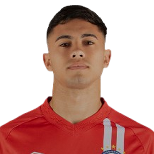 Lautaro Giaccone Icon