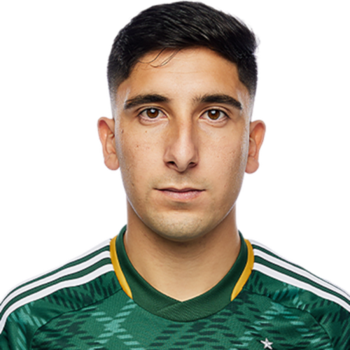 Claudio Bravo Icon