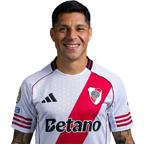 Enzo Perez Icon