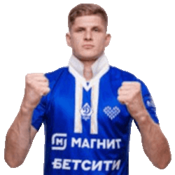 Valentin Paltsev Icon