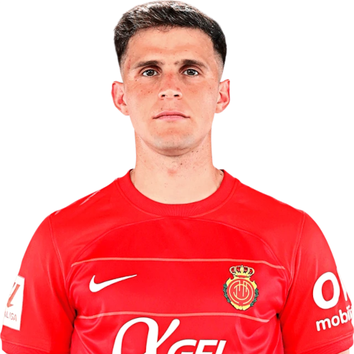 Giovanni González Icon