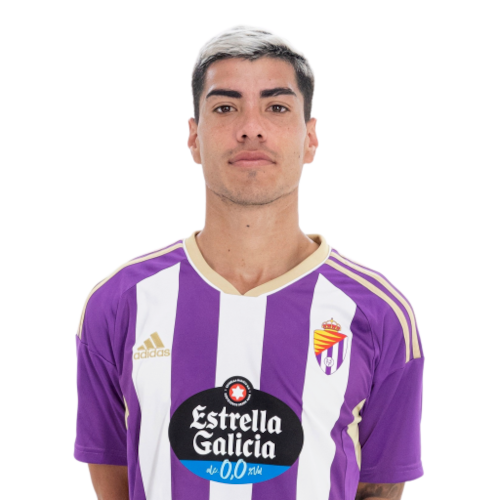 Lucas Olaza Icon