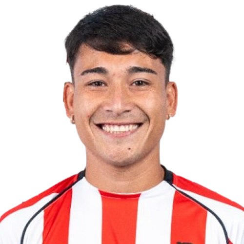 Tomás Porra