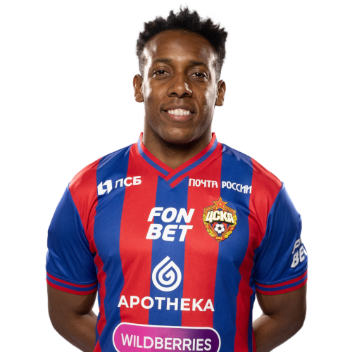 Moisés Barbosa Icon