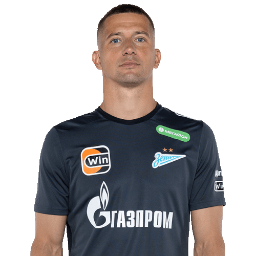 Mikhail Kerzhakov Icon
