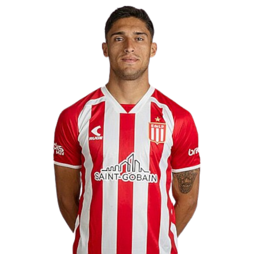 Ezequiel Naya Icon