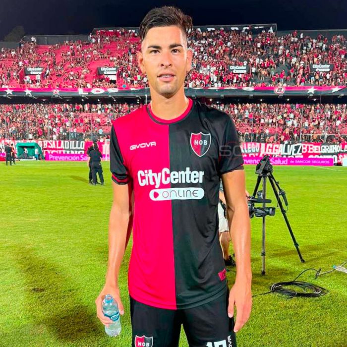 Zahir Mansilla Icon