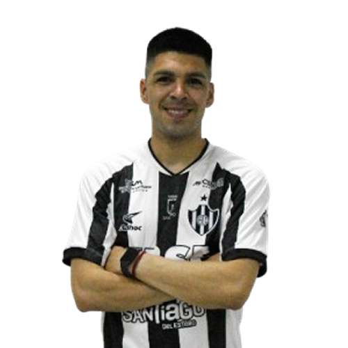 Fernando Juárez Icon