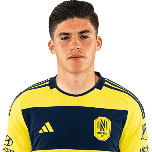 Jonathan Pérez Icon