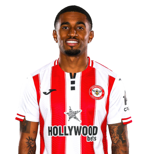 Reiss Nelson Icon