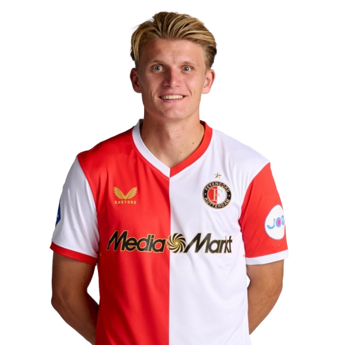 Sem Steijn Icon