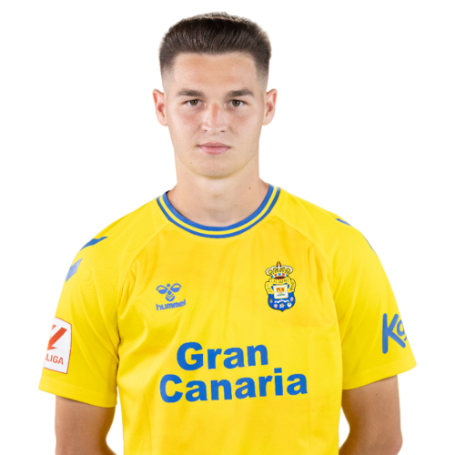 Mika Mármol Icon
