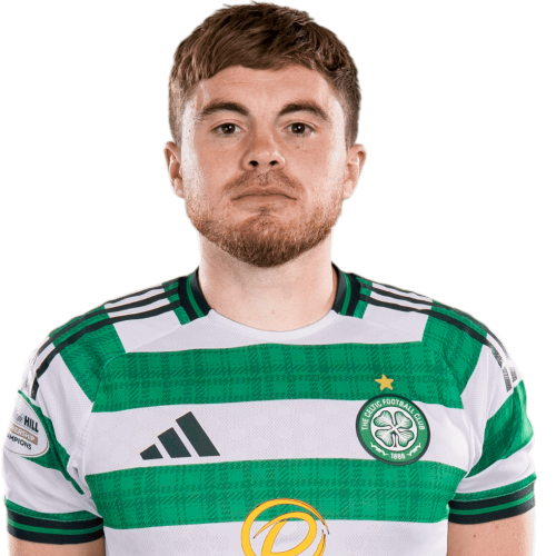 James Forrest Icon