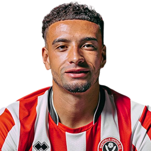 Ben Godfrey Icon