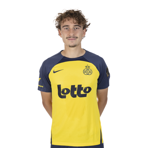 Kamiel Van de Perre Icon
