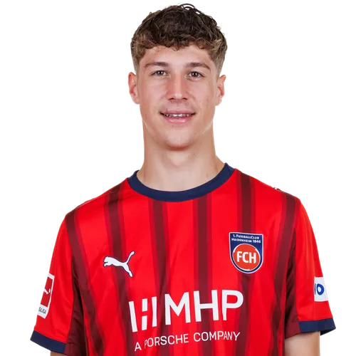 Yannik Wagner Icon