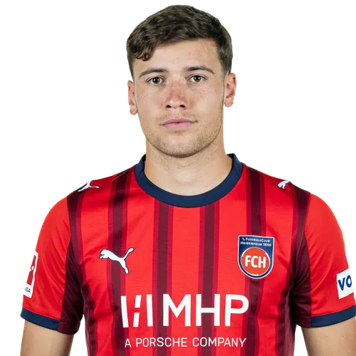Luca Kerber Icon
