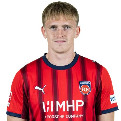 Mikkel Kaufmann Icon