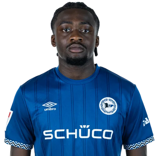 Benjamin Boakye Icon