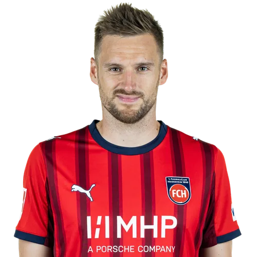 Patrick Mainka Icon