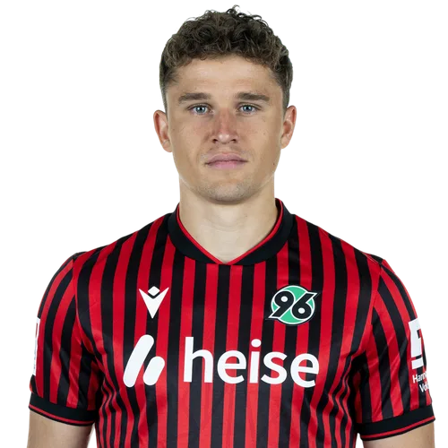Benedikt Pichler Icon