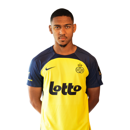 Guilherme Smith Icon