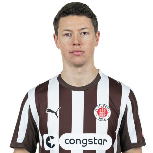 Mathias Rasmussen Icon