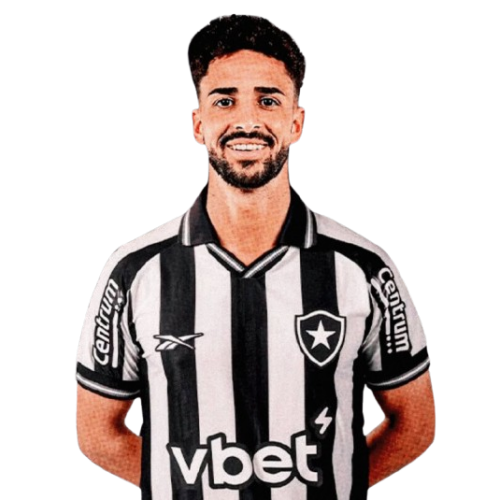 Chris Ramos Icon
