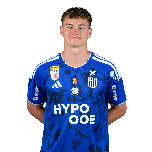 Lukas Jungwirth Icon
