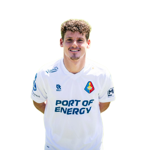 Patrick Brouwer Icon