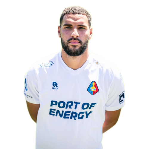 Abdelnour Soualhia Icon
